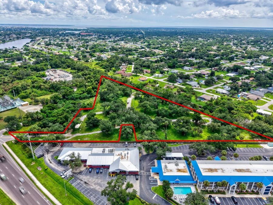 Property photo for 1999 TAMIAMI TRAIL, Port Charlotte, FL