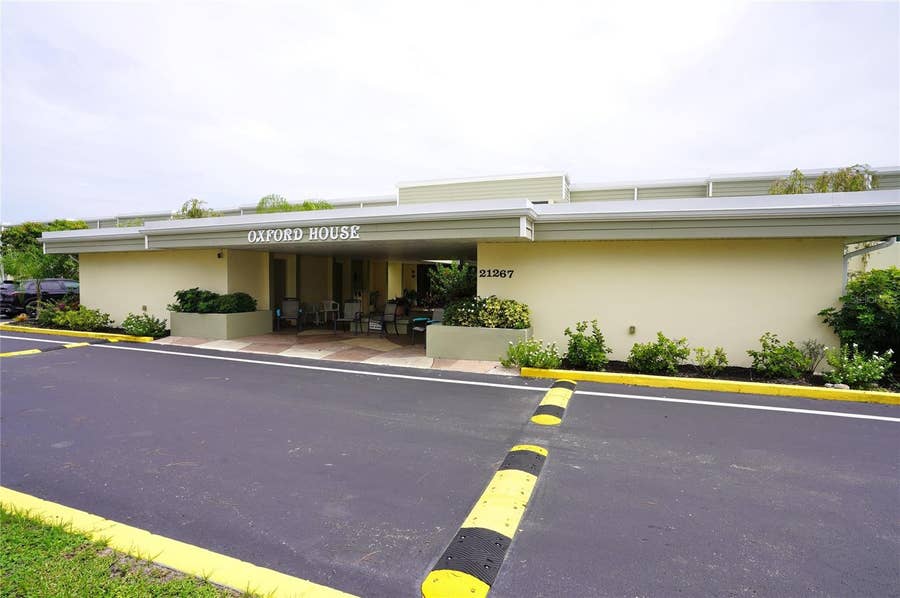 Property photo for 21267 GERTRUDE AVENUE, #210, Port Charlotte, FL