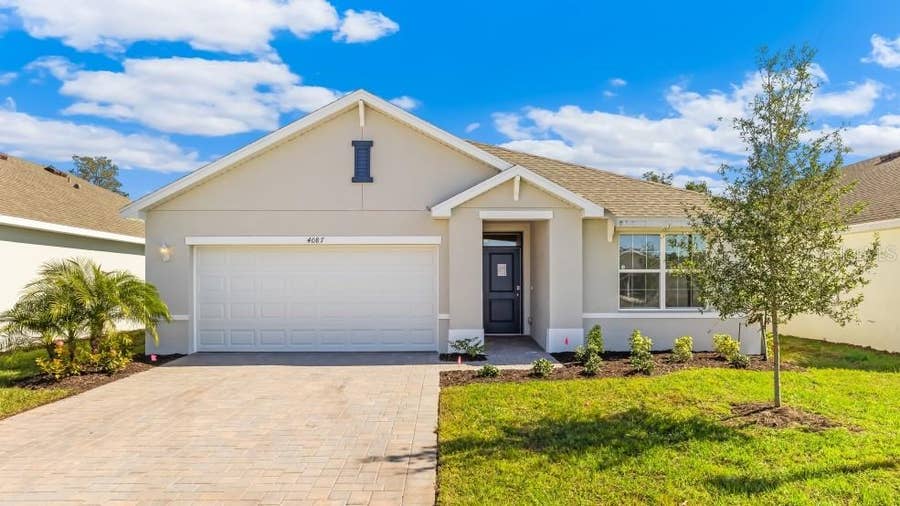 Property photo for 26221 CORAL LAKES DRIVE, Punta Gorda, FL