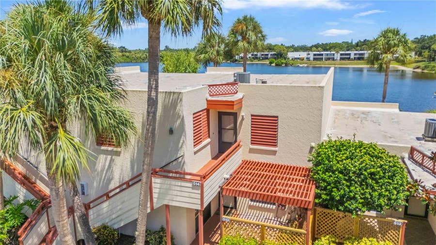 Property photo for 514 SPRING LAKES BOULEVARD, Bradenton, FL