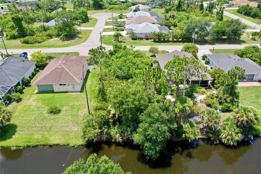 Property photo for 182 ALBATROSS ROAD, Rotonda West, FL
