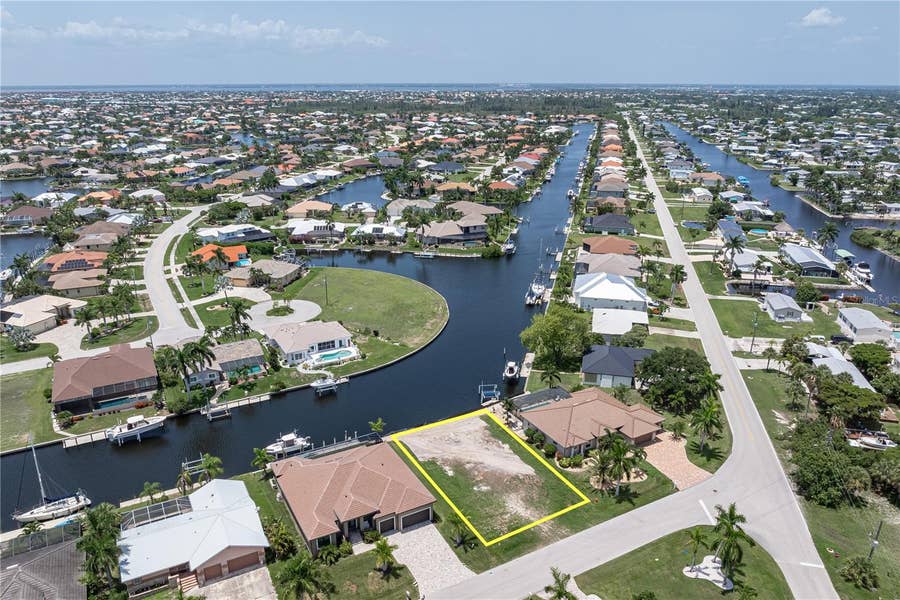 Property photo for 5143 ALMAR DRIVE, Punta Gorda, FL