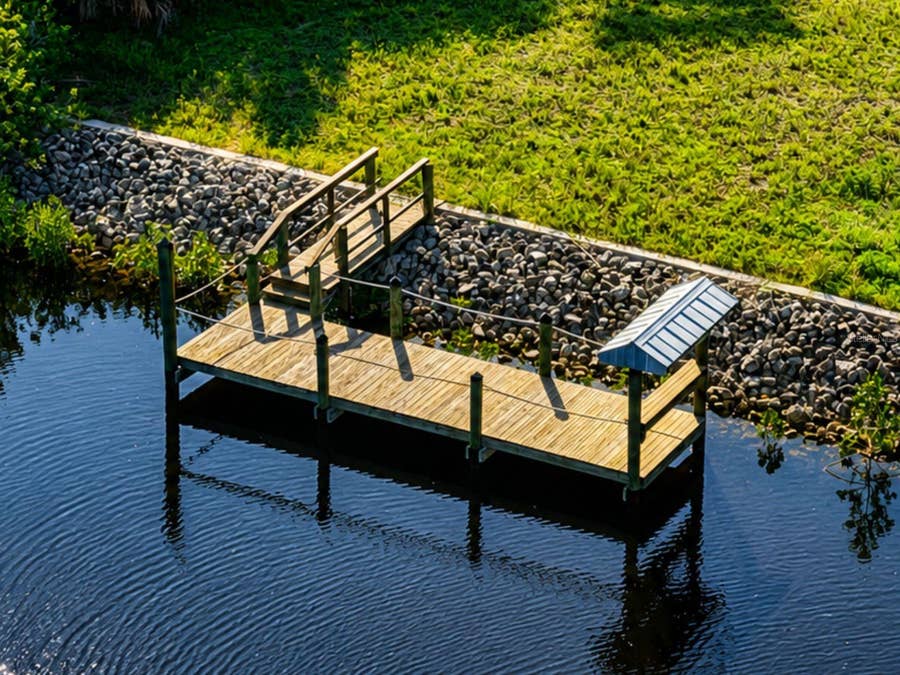 Property photo for 17394 BAYHARBOR CIRCLE, Port Charlotte, FL