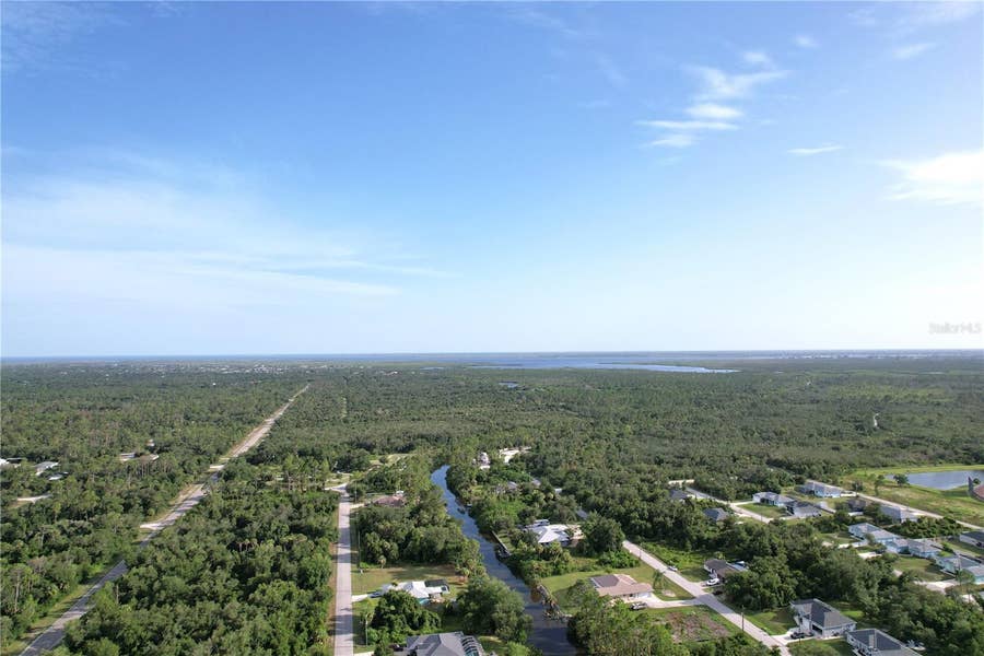 Property photo for 2140 FERNWOOD STREET, Port Charlotte, FL