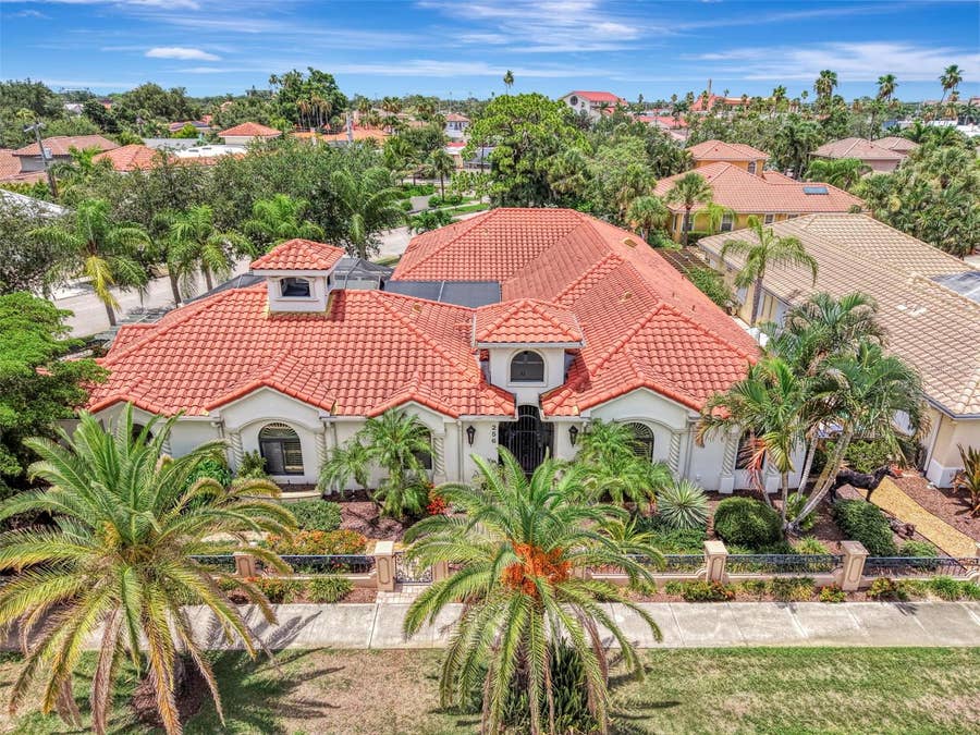 Property photo for 256 PENSACOLA ROAD, Venice, FL