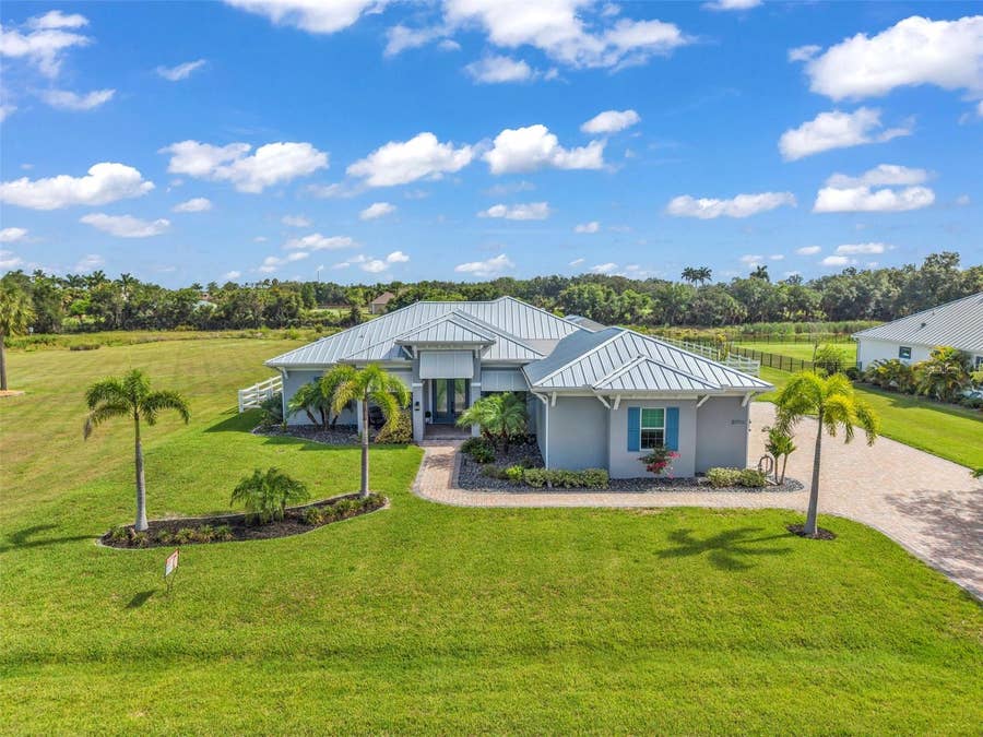 Property photo for 28975 SMUGGLERS LANE, Punta Gorda, FL