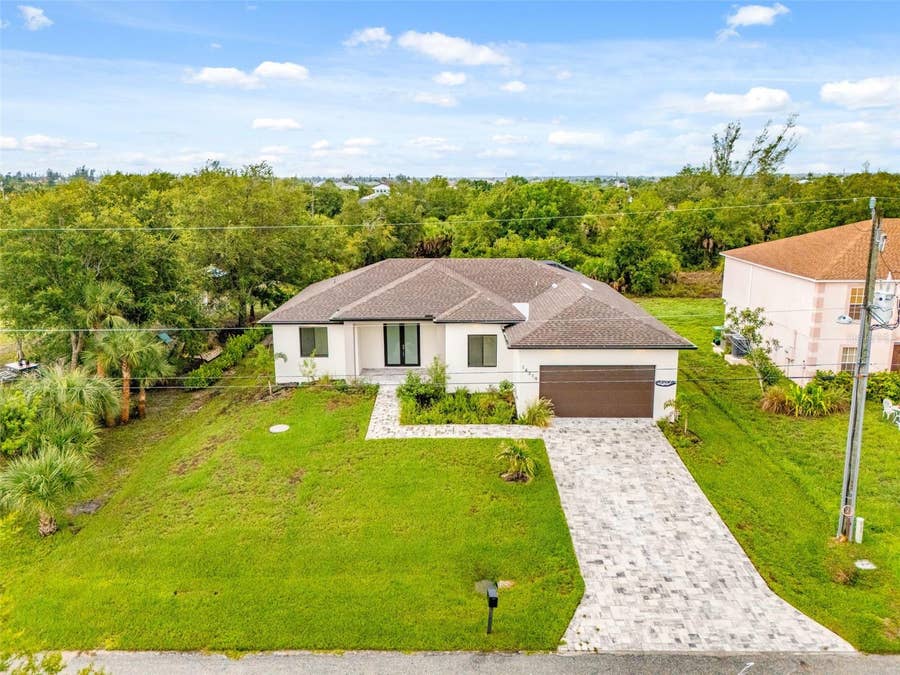 Property photo for 14319 ALLENSWORTH AVENUE, Port Charlotte, FL