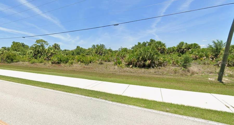 Property photo for 14196 APPLETON BOULEVARD, Port Charlotte, FL