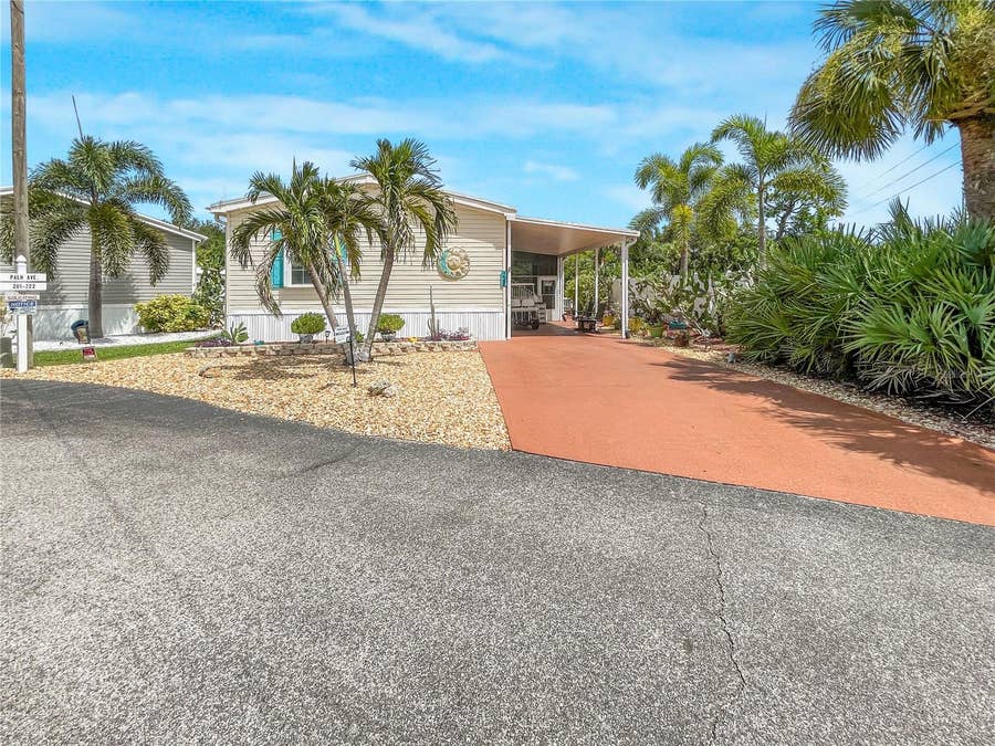 Property photo for 10101 BURNT STORE ROAD, #222, Punta Gorda, FL