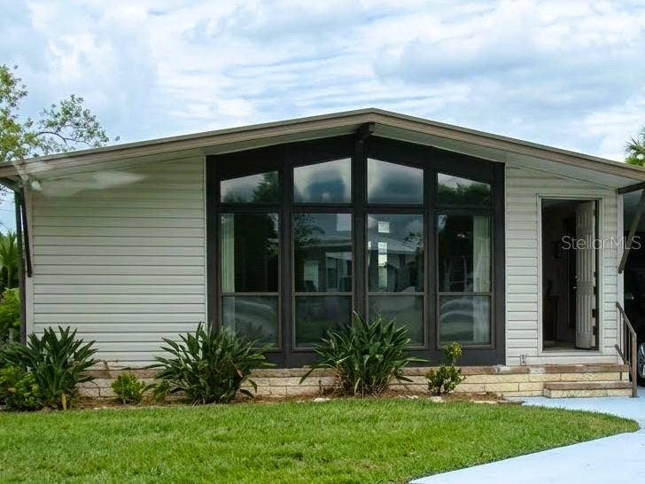 Property photo for 151 LAZY RIVER ROAD, North Port, FL