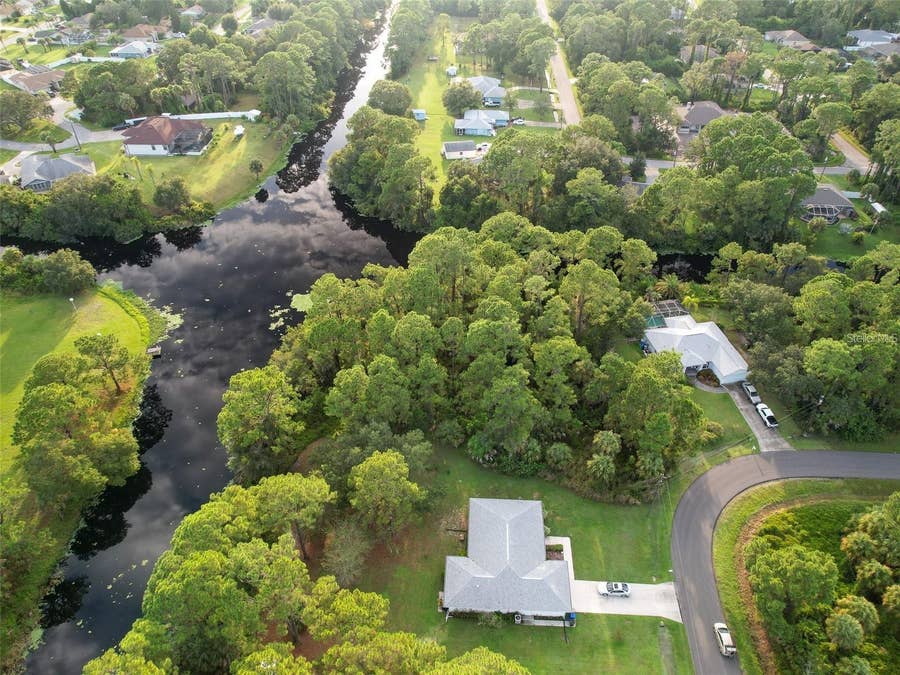 Property photo for Lot 19 ALBREN STREET, North Port, FL