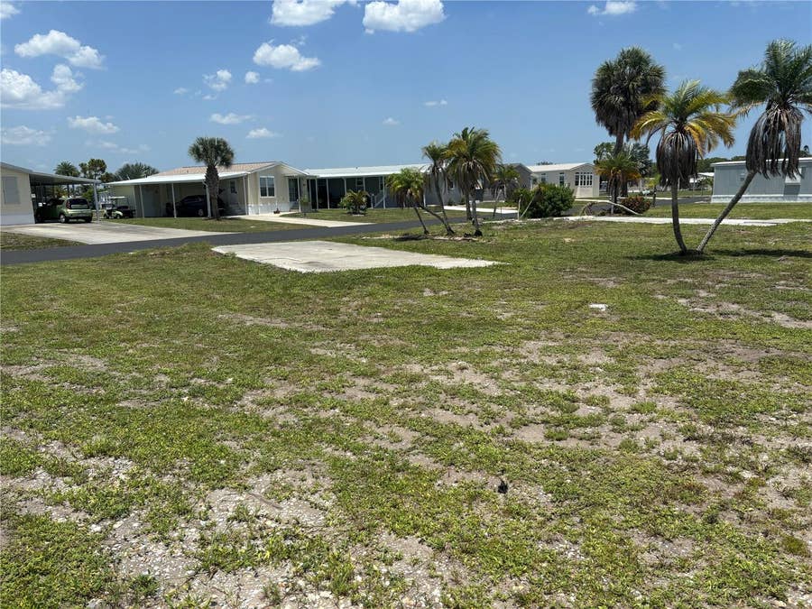 Property photo for 7471 DANVERS CIRCLE, Port Charlotte, FL