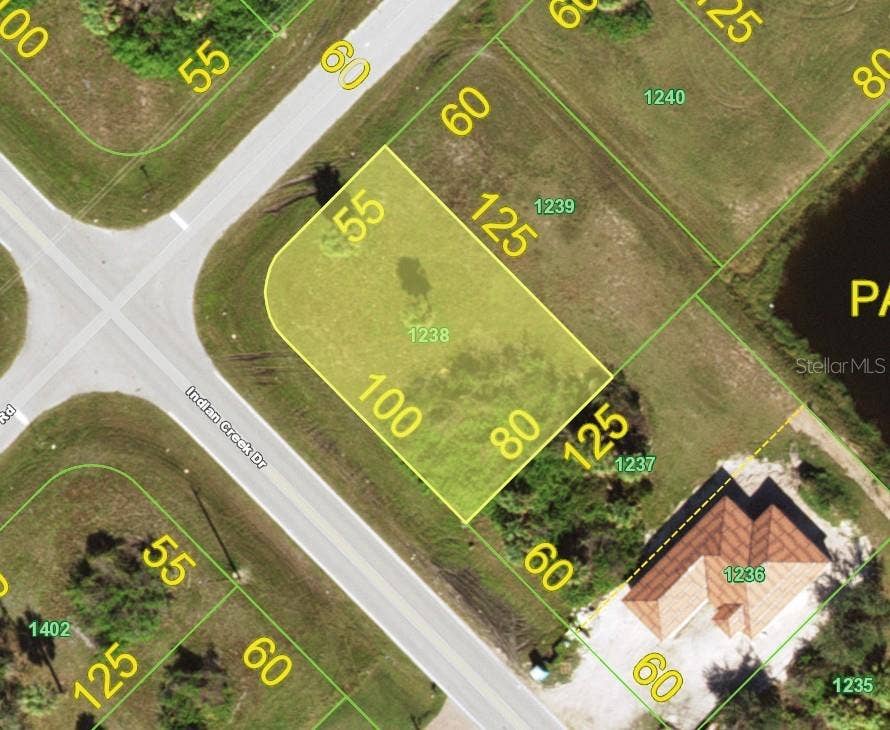 Property photo for 149 APRIL ROAD, Rotonda West, FL