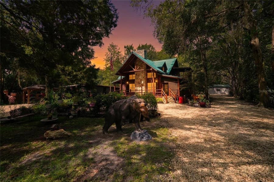 Property photo for 8199 W PINOAK COURT, Homosassa, FL