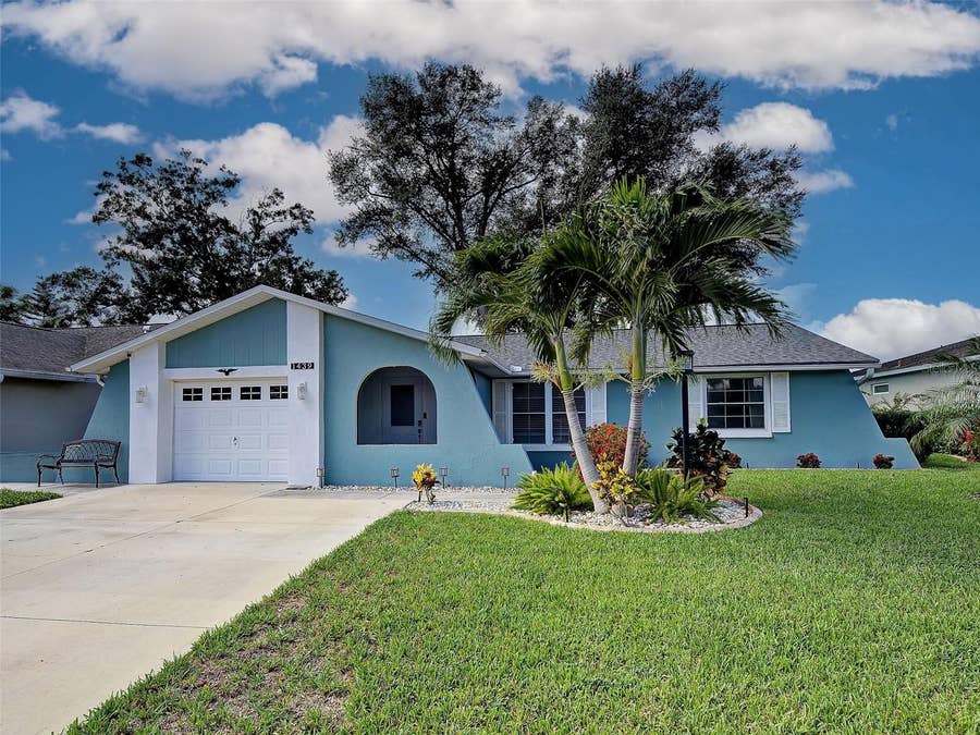 Property photo for 1439 STRADA D ORO, Venice, FL