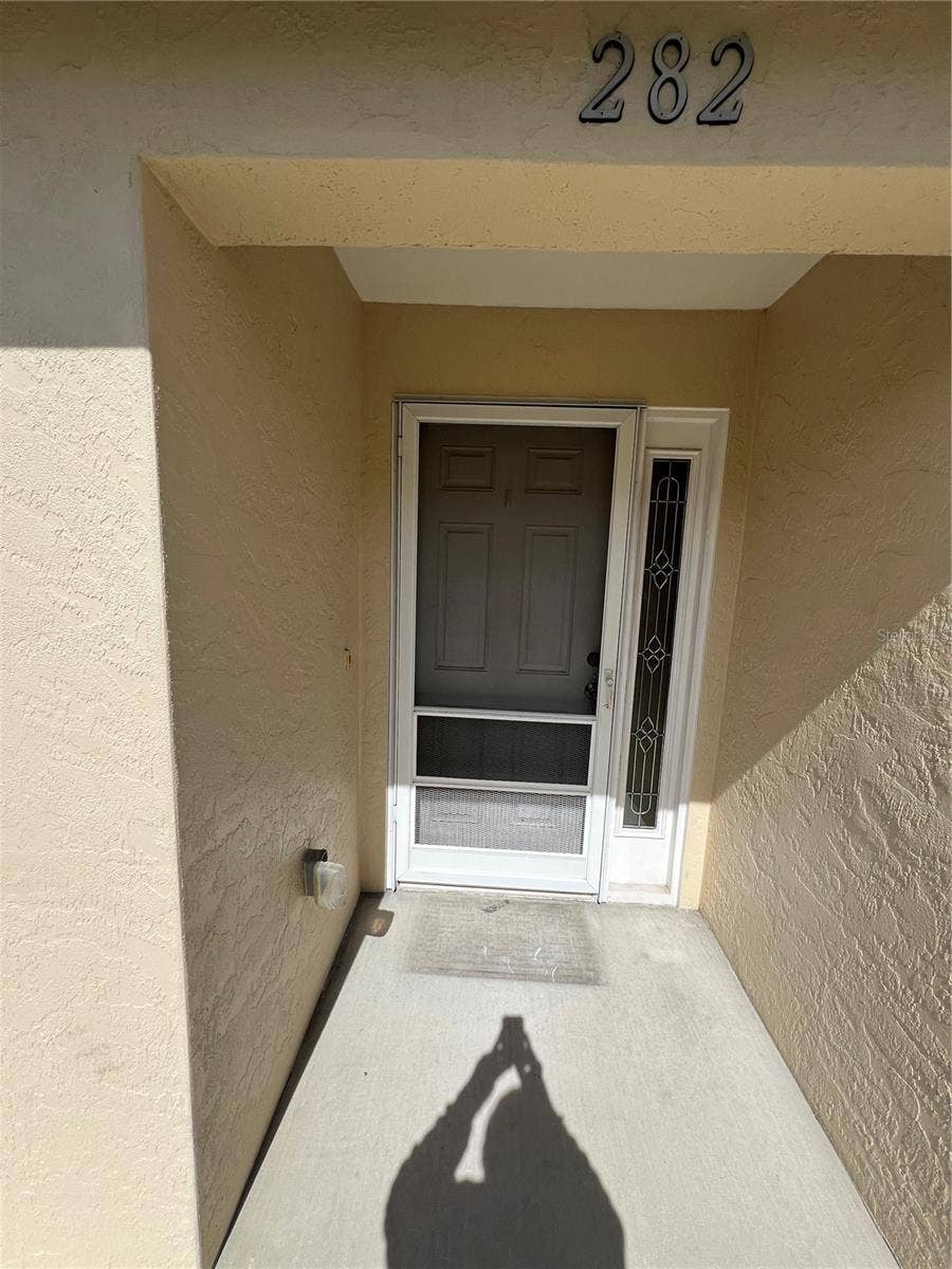 Property photo for 282 WASHINGTON AVENUE, Englewood, FL