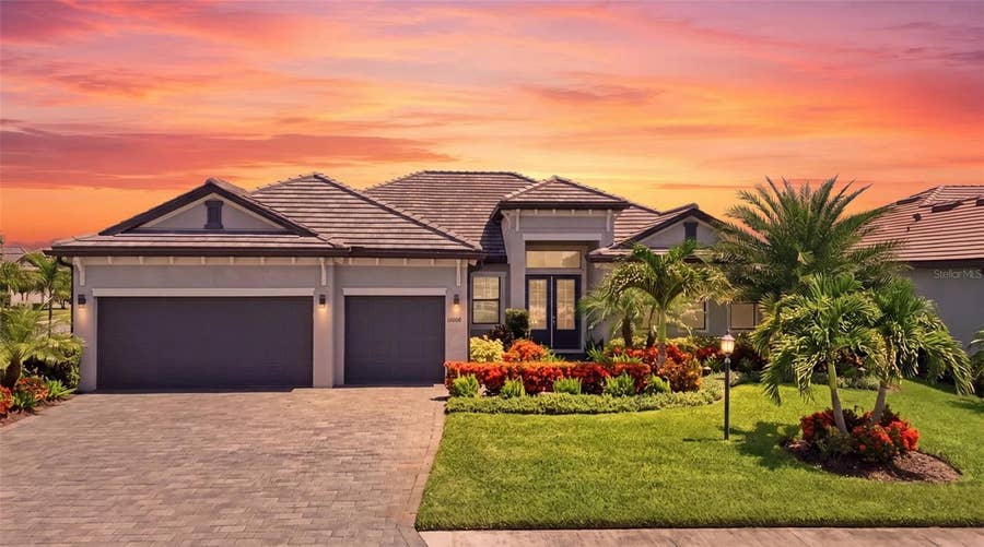 Property photo for 16008 TRADEWIND TERRACE, Bradenton, FL