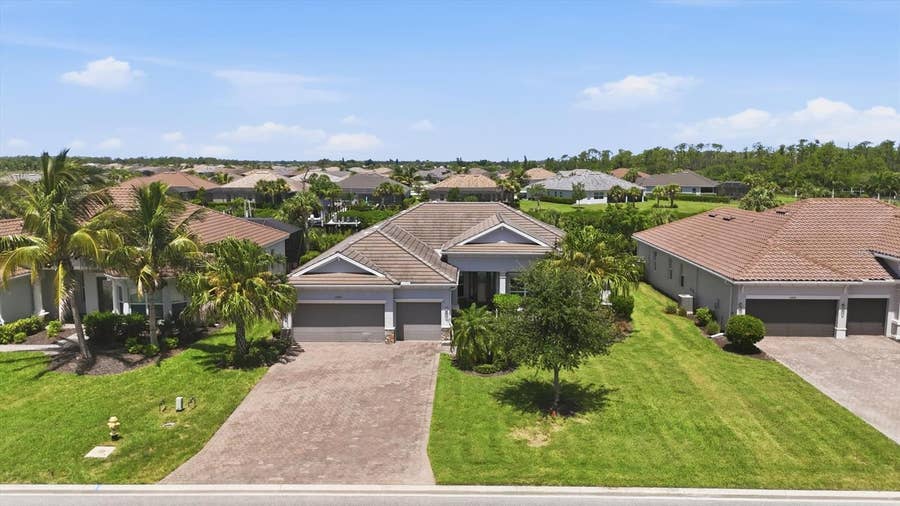 Property photo for 15040 SPANISH POINT DRIVE, Port Charlotte, FL