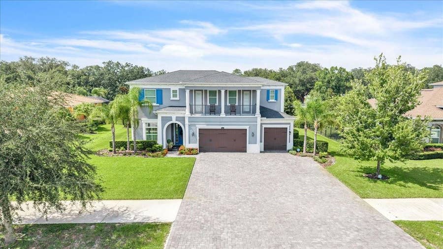 Property photo for 17923 BARN CLOSE DRIVE, Lutz, FL