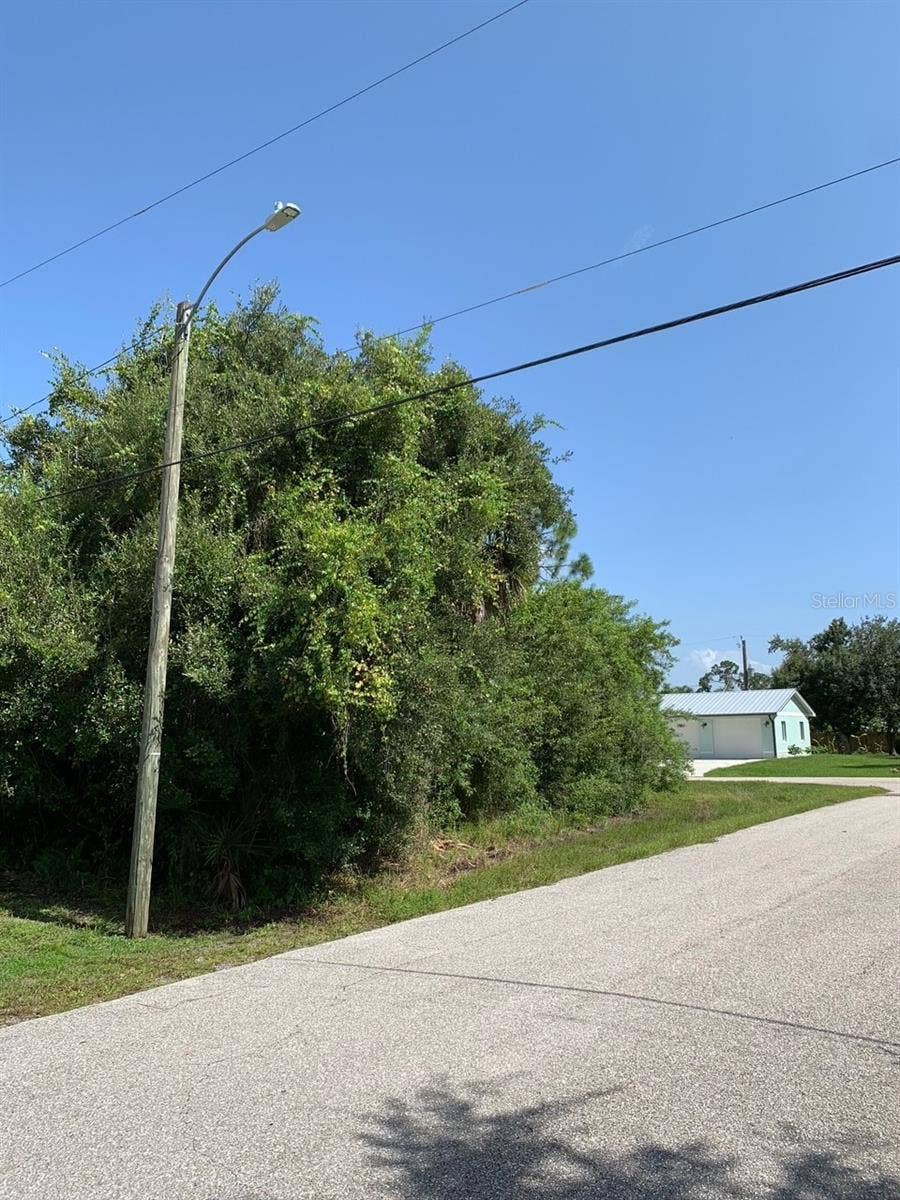 Property photo for 22364 ALBANY AVENUE, Port Charlotte, FL