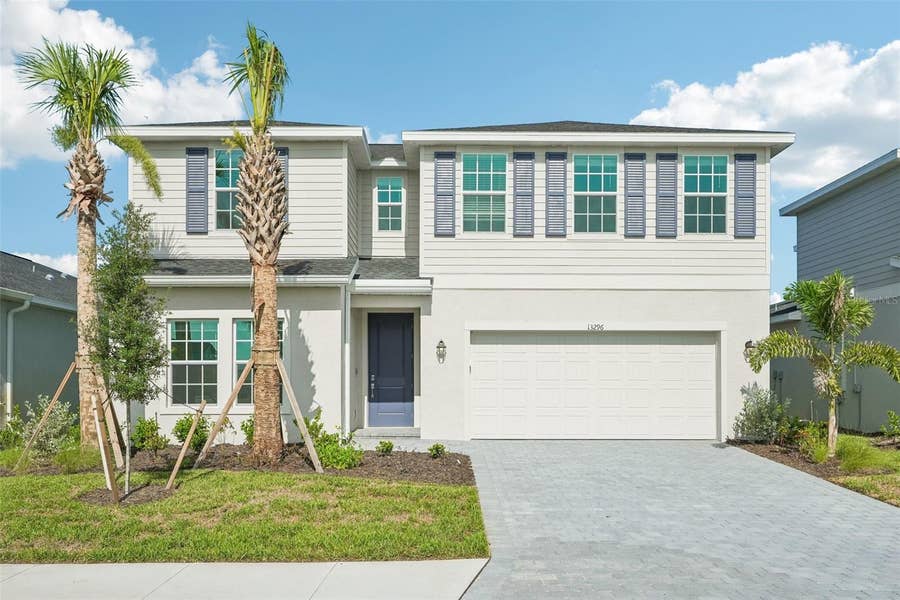 Property photo for 13296 GRASSMERE COURT, Punta Gorda, FL