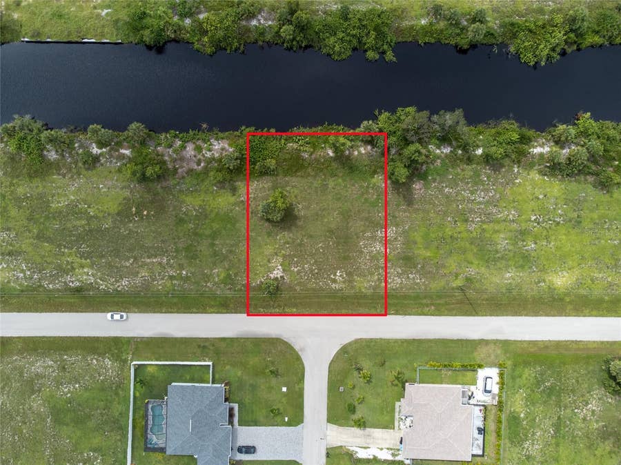 Property photo for 3902 NW 41ST LANE, Cape Coral, FL