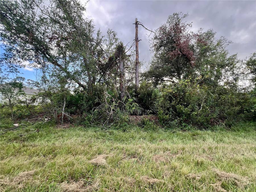 Property photo for 12189 VAUGHAN AVENUE, Port Charlotte, FL