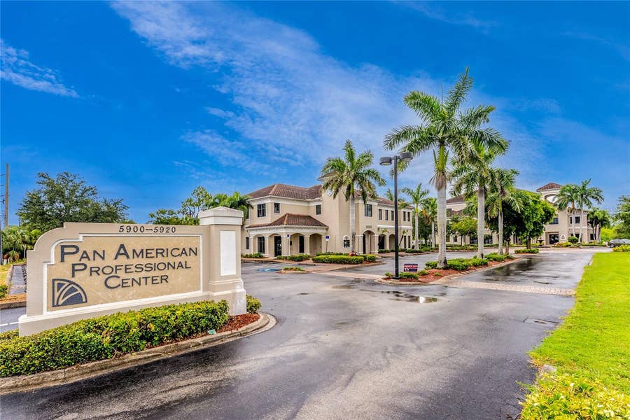 Property photo for 5900 and 5902 PAN AMERICAN BOULEVARD, North Port, FL