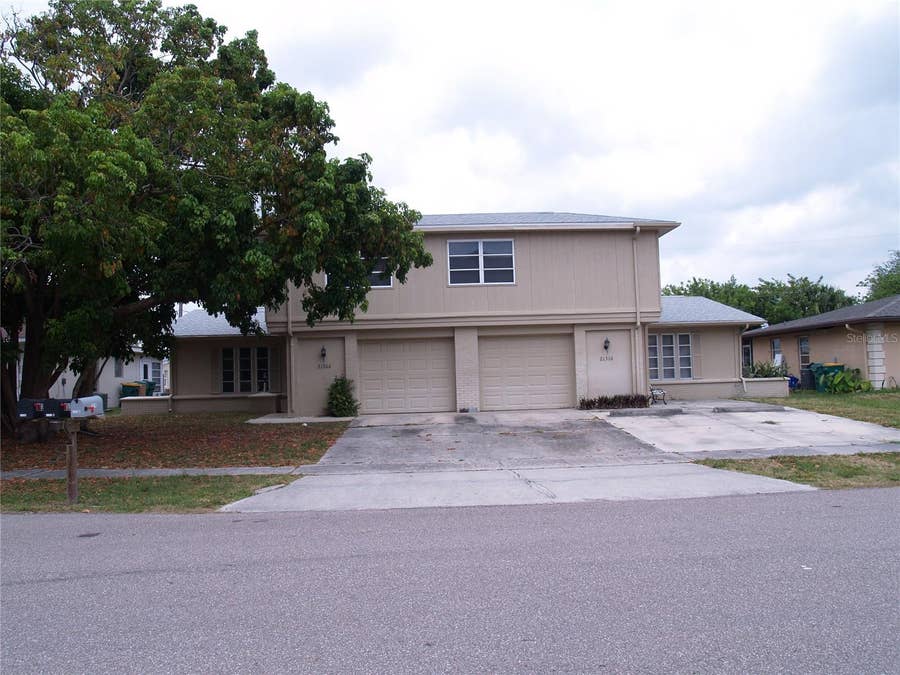 Property photo for 21306 STILLWATER AVENUE, Port Charlotte, FL