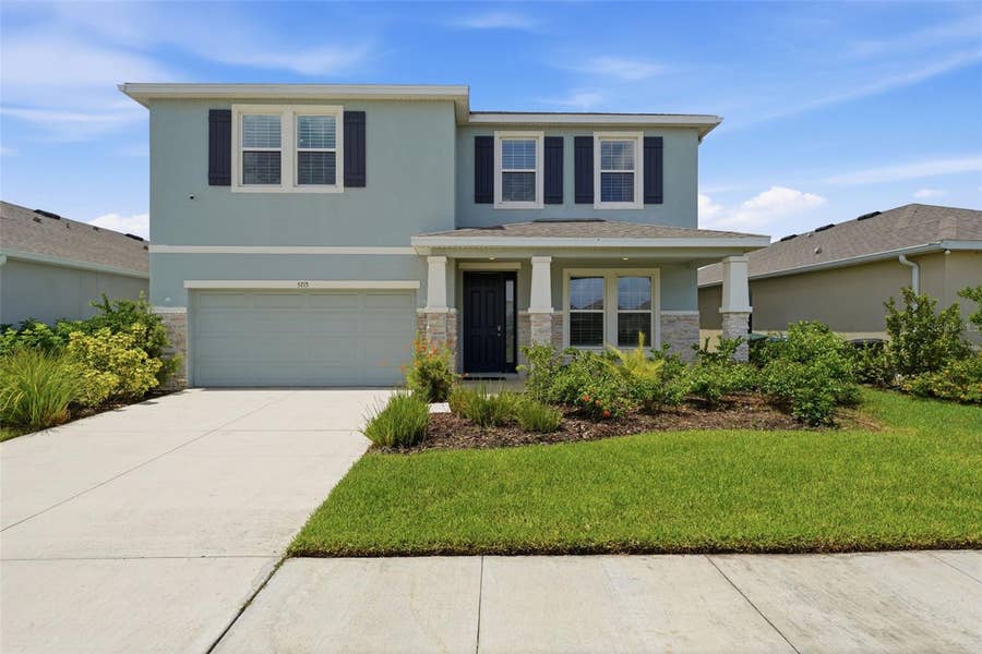 Property photo for 5715 WOODLAND SAGE DRIVE, Sarasota, FL