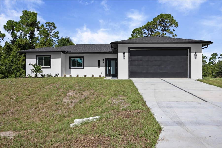 Property photo for 828 GENOA AVENUE S, Lehigh Acres, FL