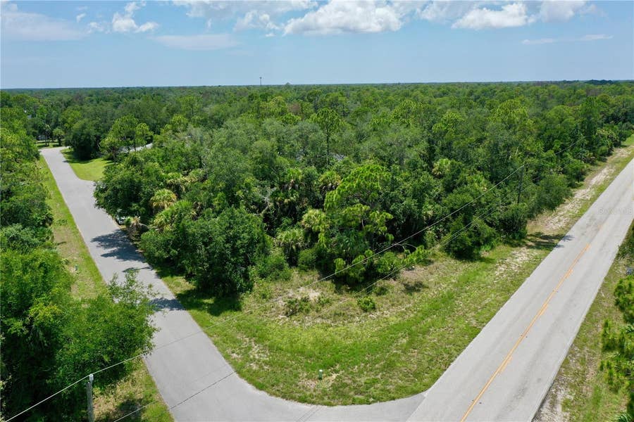 Property photo for 1011 BERTHOUD STREET, Port Charlotte, FL