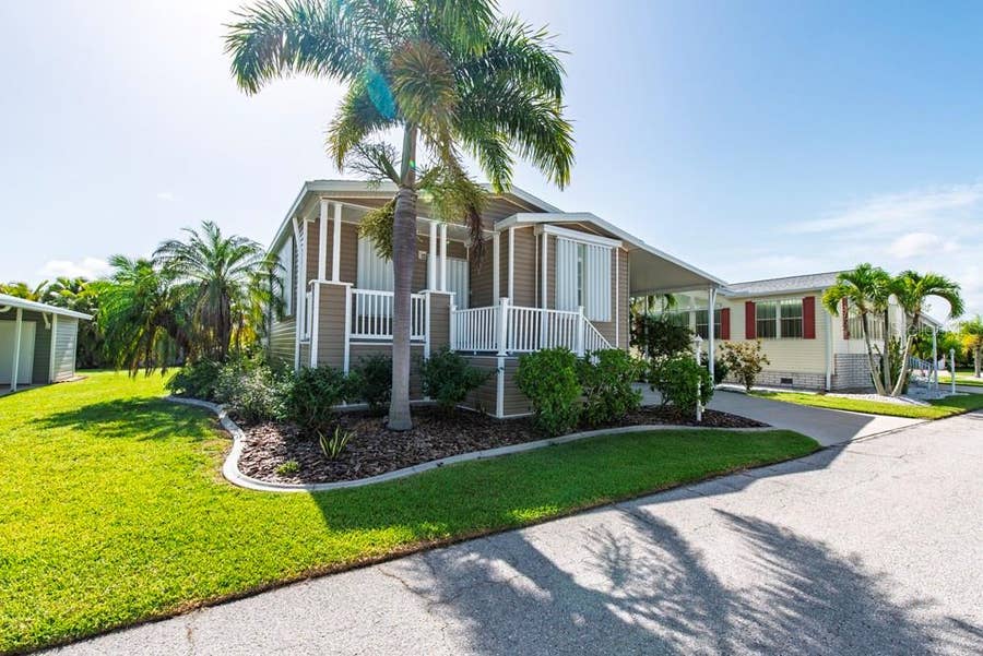 Property photo for 31 COPENHAGEN AVENUE, Punta Gorda, FL