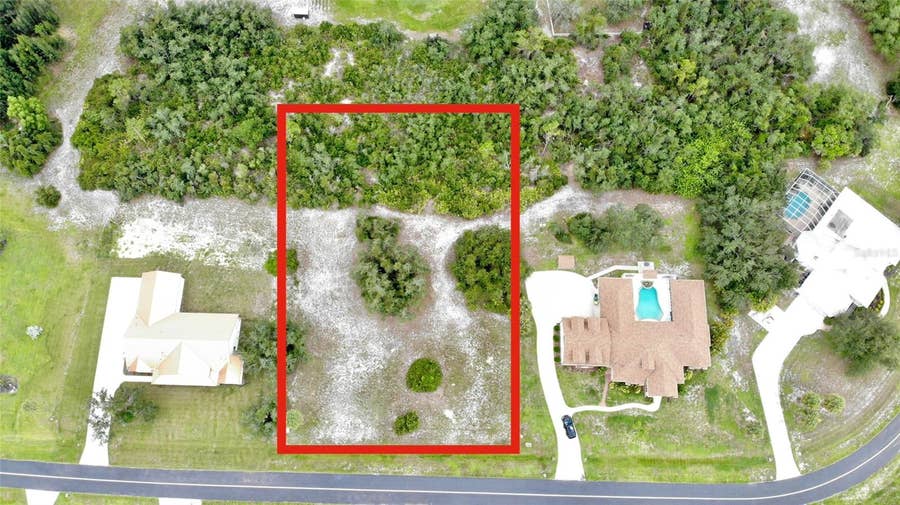 Property photo for 530 WOODSTORK LANE, Punta Gorda, FL