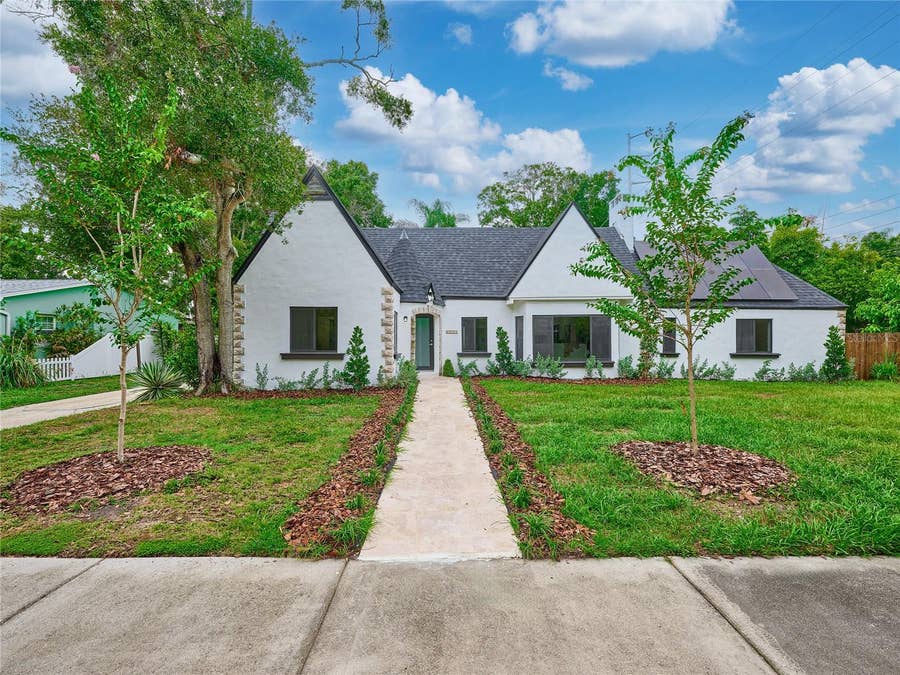 Property photo for 5209 2ND AVENUE N, St Petersburg, FL
