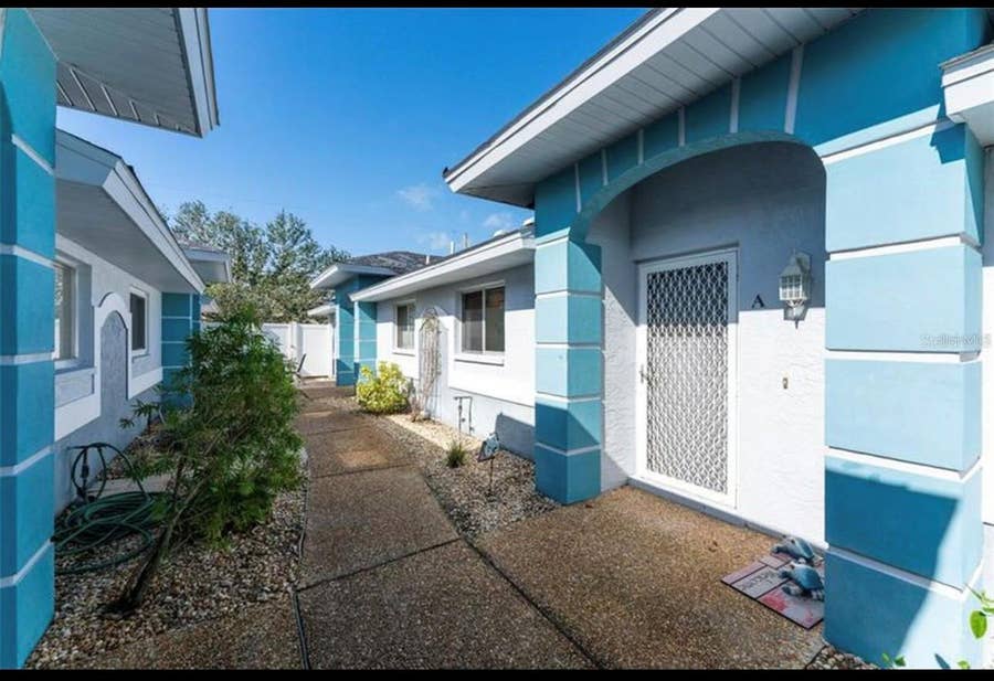 Property photo for 6527 HAMLET DRIVE, #26-A, Englewood, FL