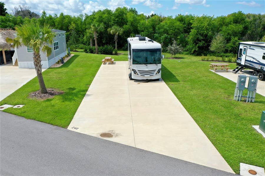 Property photo for 240 HORIZON ROAD, Punta Gorda, FL