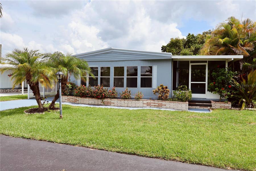 Property photo for 25163 MARION AVENUE, #47, Punta Gorda, FL