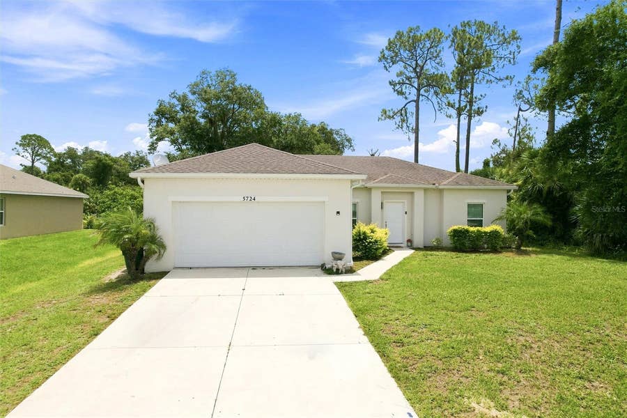 Property photo for 5724 BANNOCK CIRCLE, North Port, FL