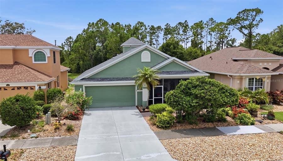 Property photo for 1509 SCARLETT AVENUE, North Port, FL