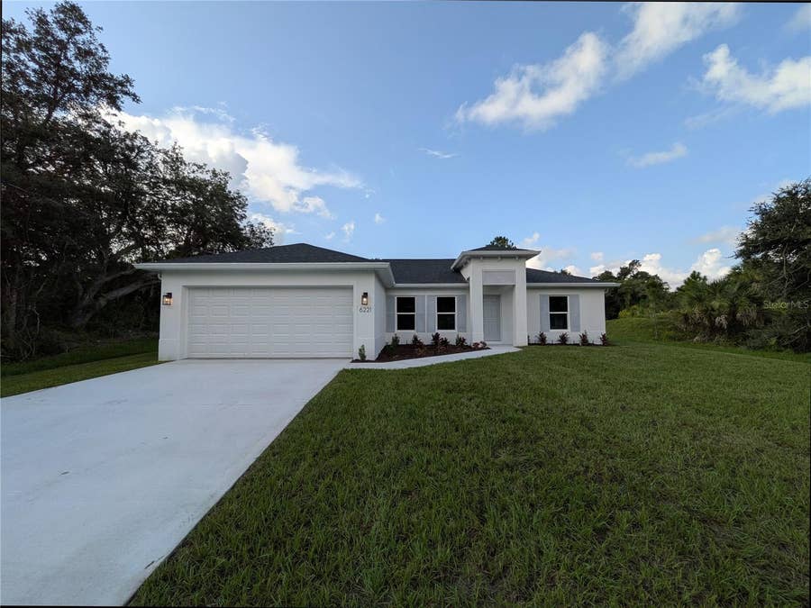 Property photo for 6221 LACHINE AVENUE, North Port, FL