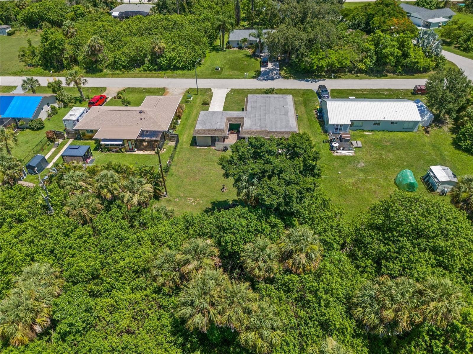 18579 ROBINSON AVENUE, Port Charlotte, FL 33948 18579 ROBINSON AVENUE, Port Charlotte, FL 33948