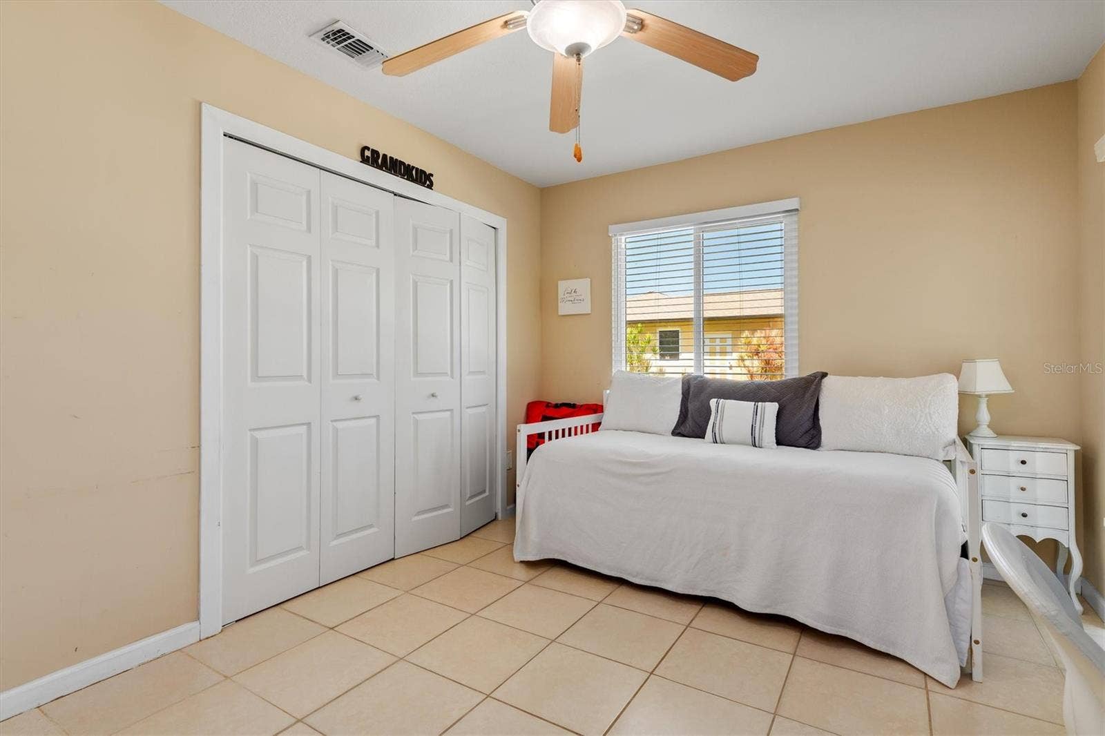 18579 ROBINSON AVENUE, Port Charlotte, FL 33948 Second Bedroom