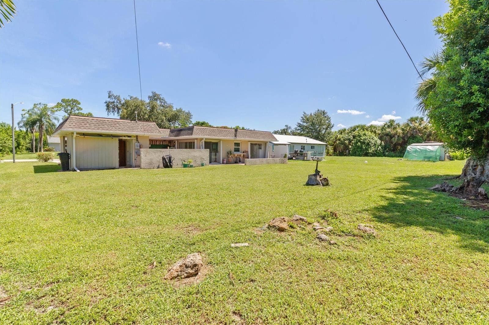 18579 ROBINSON AVENUE, Port Charlotte, FL 33948 18579 ROBINSON AVENUE, Port Charlotte, FL 33948