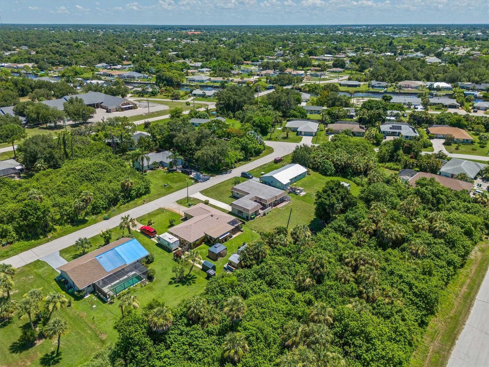 18579 ROBINSON AVENUE, Port Charlotte, FL 33948 18579 ROBINSON AVENUE, Port Charlotte, FL 33948