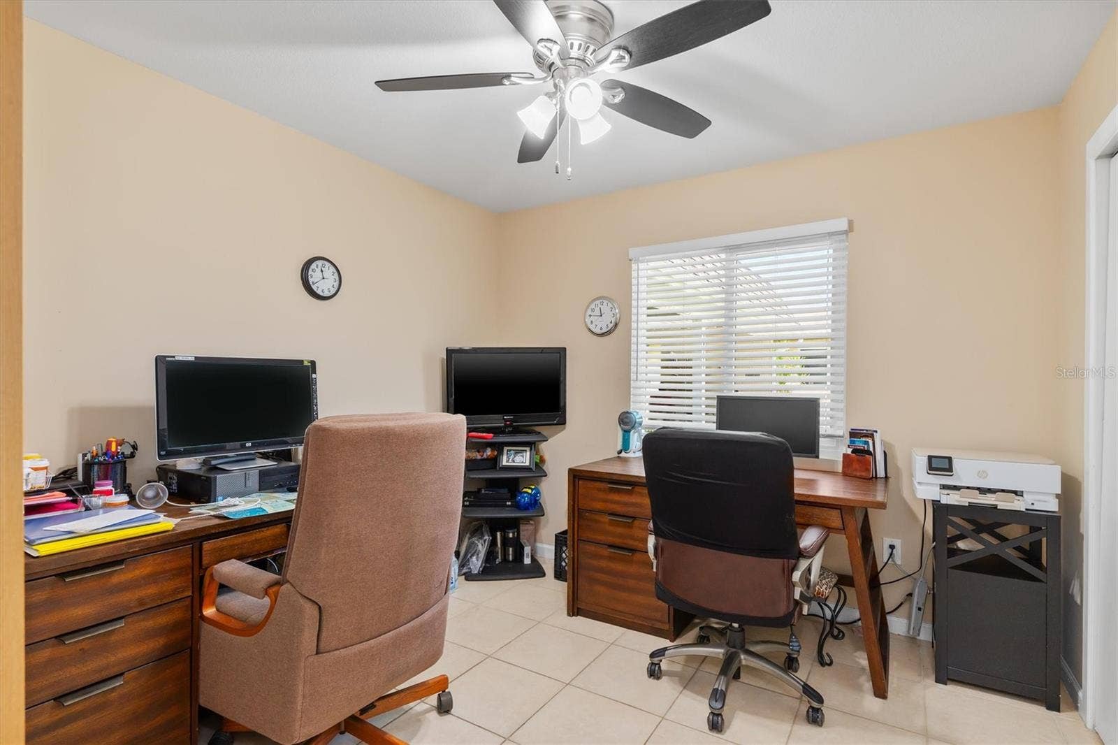 18579 ROBINSON AVENUE, Port Charlotte, FL 33948 Third Bedroom