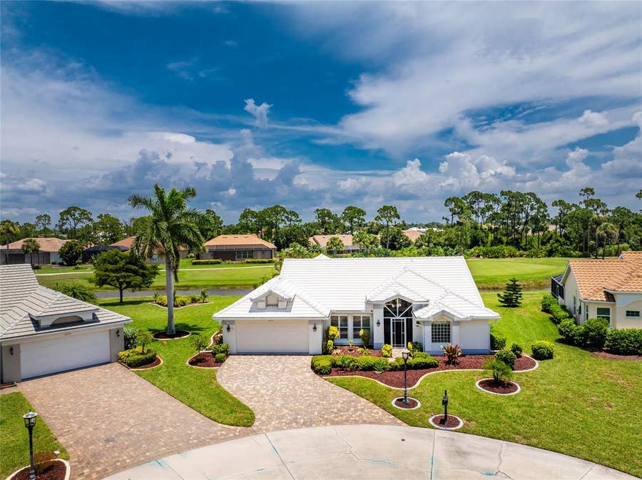 Property photo for 6011 KEY LARGO CIRCLE, Punta Gorda, FL