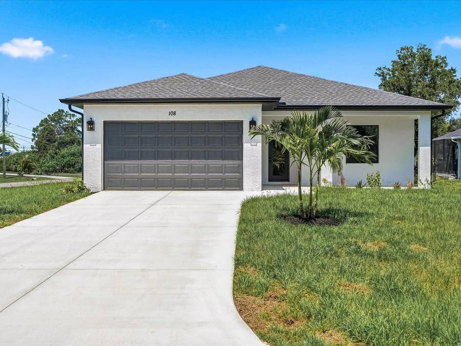 Property photo for 108 LOMAS RD, Rotonda West, FL