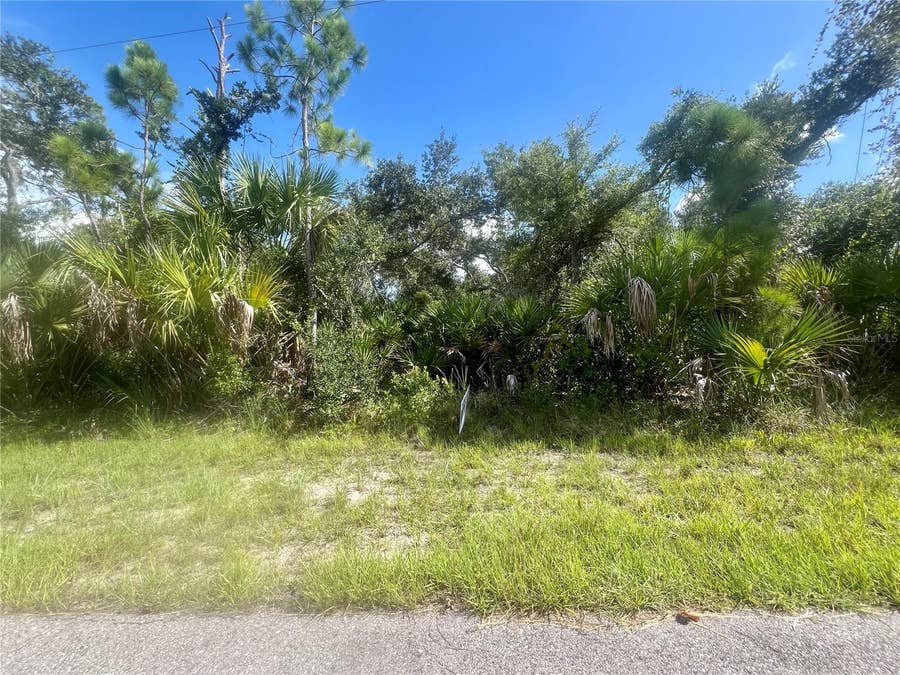 Property photo for 14187 GABLES AVENUE, Port Charlotte, FL