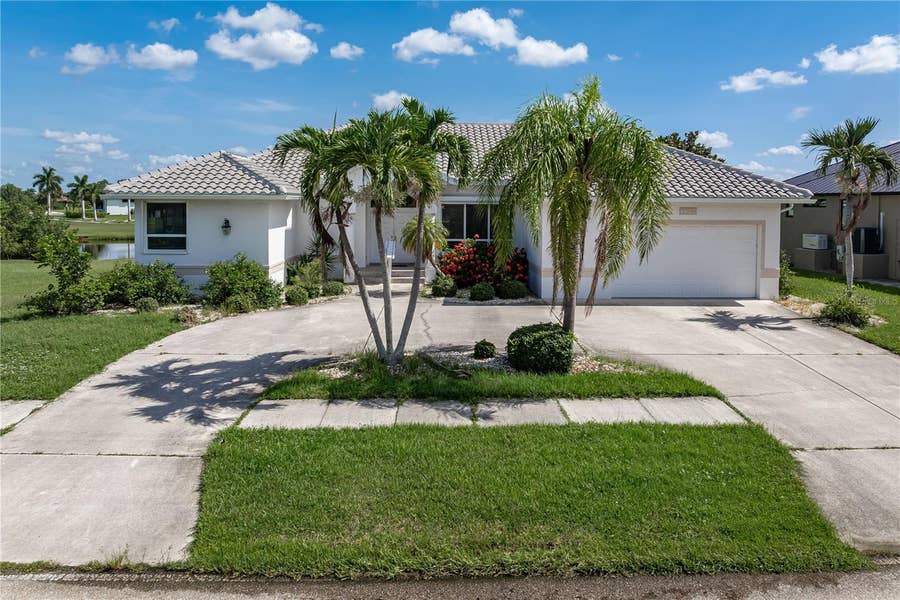Property photo for 1612 SUZI STREET, Punta Gorda, FL